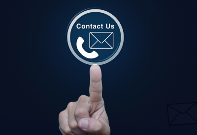 Contact Image